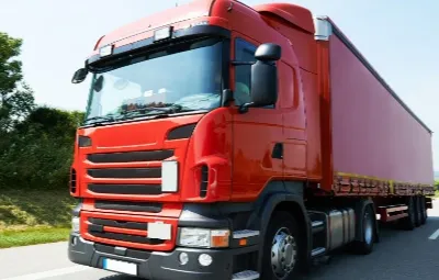 Antalya Kurşunlu Ambar Kargo