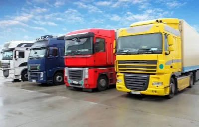 Antalya Kurşunlu Nakliye Ambarı