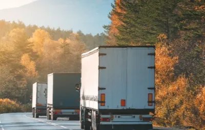 Antalya ile Kurşunlu Arası Klima Taşıma