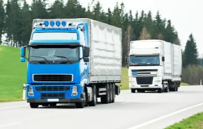 Antalya ile Kurşunlu Arası Eşya Taşıma